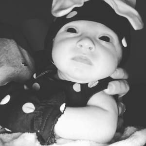 Meet your Posher, Lindsey